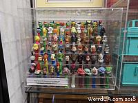 Museum of Pez