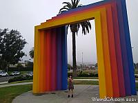 Chromatic Gate