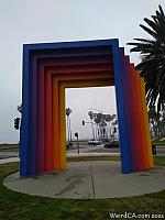 Chromatic Gate