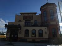 The new Far Western Tavern in Old Orcutt