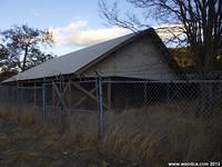 Las Cruces Adobe