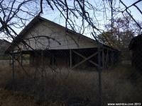 Las Cruces Adobe