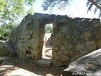 The Old Mission Jail