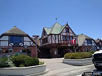 Solvang