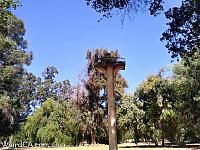 Frontier Village Birdhouses