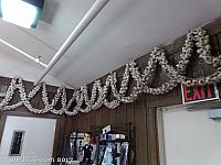 World's Longest Garlic Braid