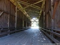 Felton Covered Bridge