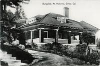 Henry Miller Bungalow