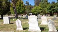 Santa Cruz Memorial Cemetery