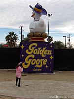 The Golden Goose