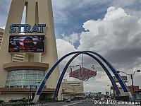 The Las Vegas Arches