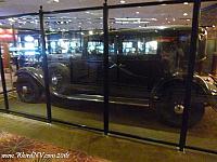 The Dutch Schultz / Al Capone Car