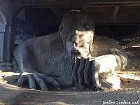 The Fremont Troll