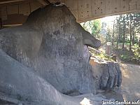 The Fremont Troll