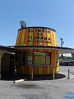 A former A&W Barrel in Escondido 