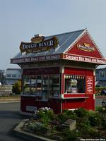 Pier 39 Concession Stand