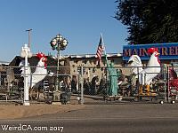 Mainstreet Collectors in Hesperia