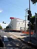 Coca Cola Plant