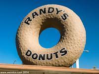 Randy's Donuts