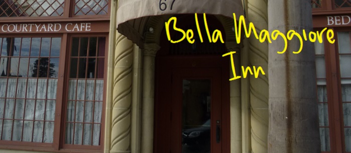 Bella Maggiore Inn