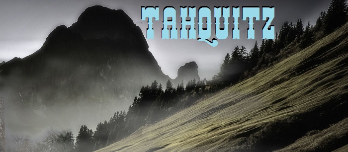 Tahquitz