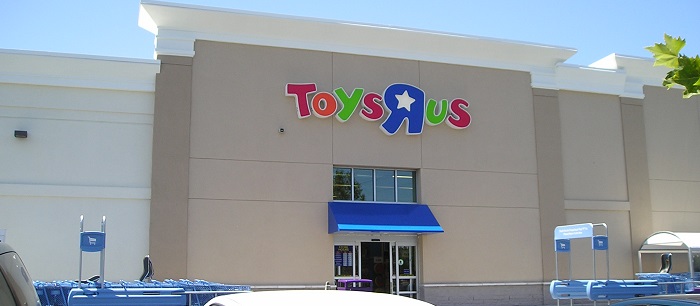 Toys R Us