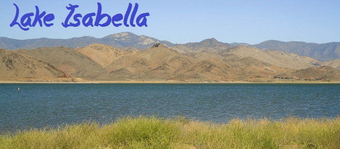 Lake Isabella