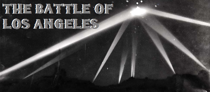 Battle of Los Angeles