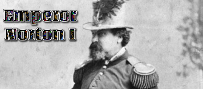 Emperor Norton