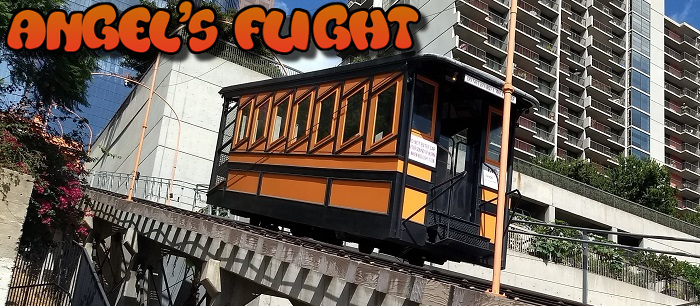 Angel's Flight