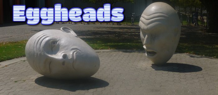 Eggheads