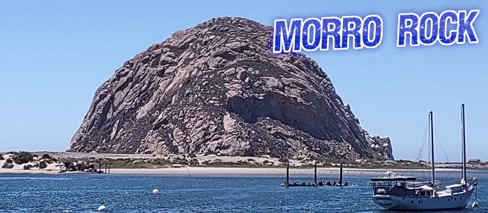 Morro Rock