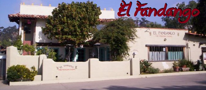 El Fandango Restaurant