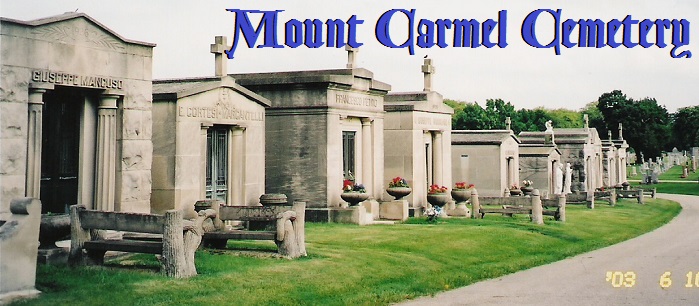 Mount Carmel Cemetery