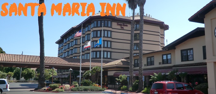 Santa Maria Inn