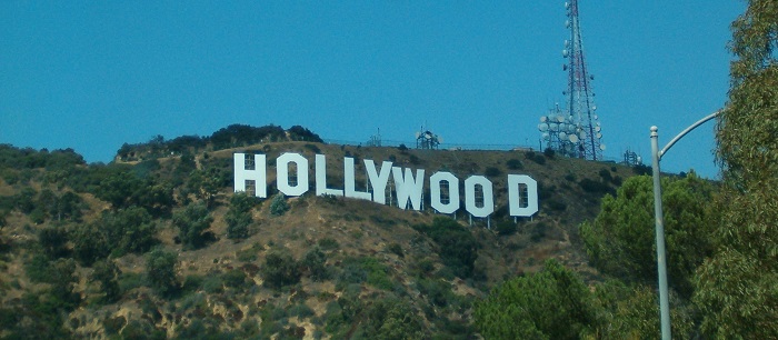 Hollywood Sign